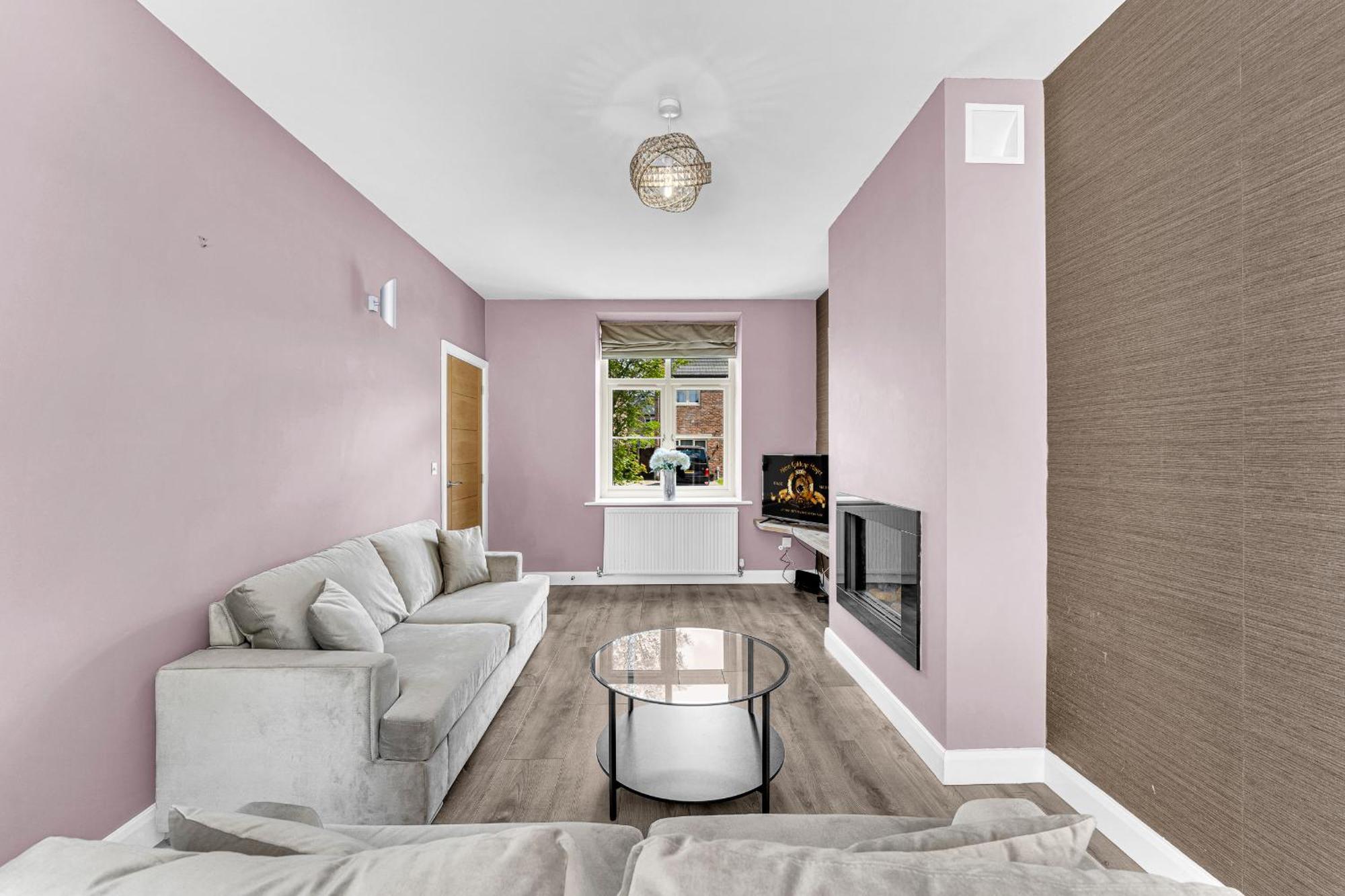 Brook Meadow House, 4 Bed House, Manchester Astley  Exteriör bild