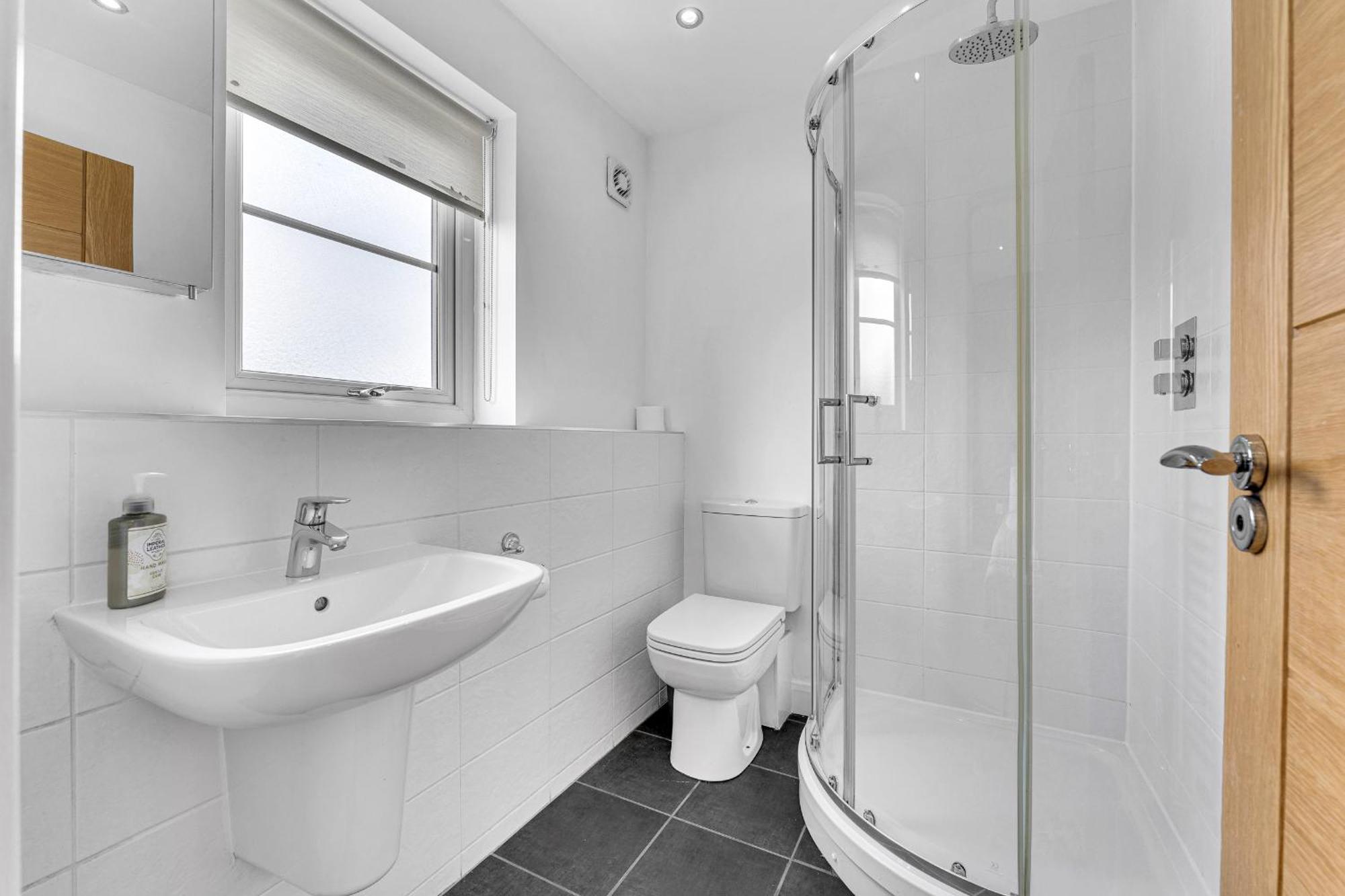 Brook Meadow House, 4 Bed House, Manchester Astley  Exteriör bild