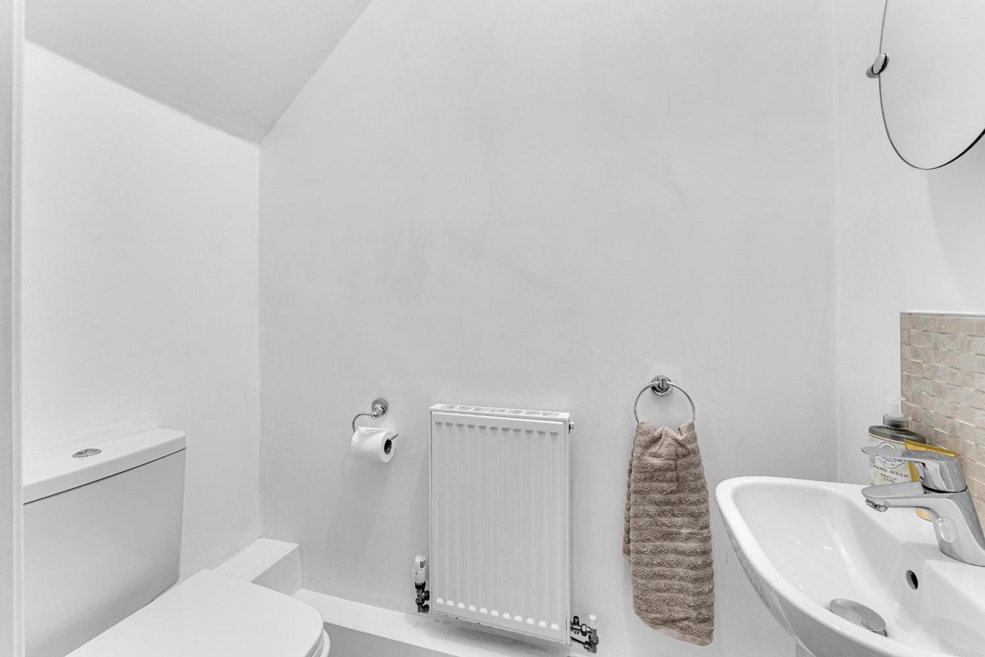 Brook Meadow House, 4 Bed House, Manchester Astley  Exteriör bild