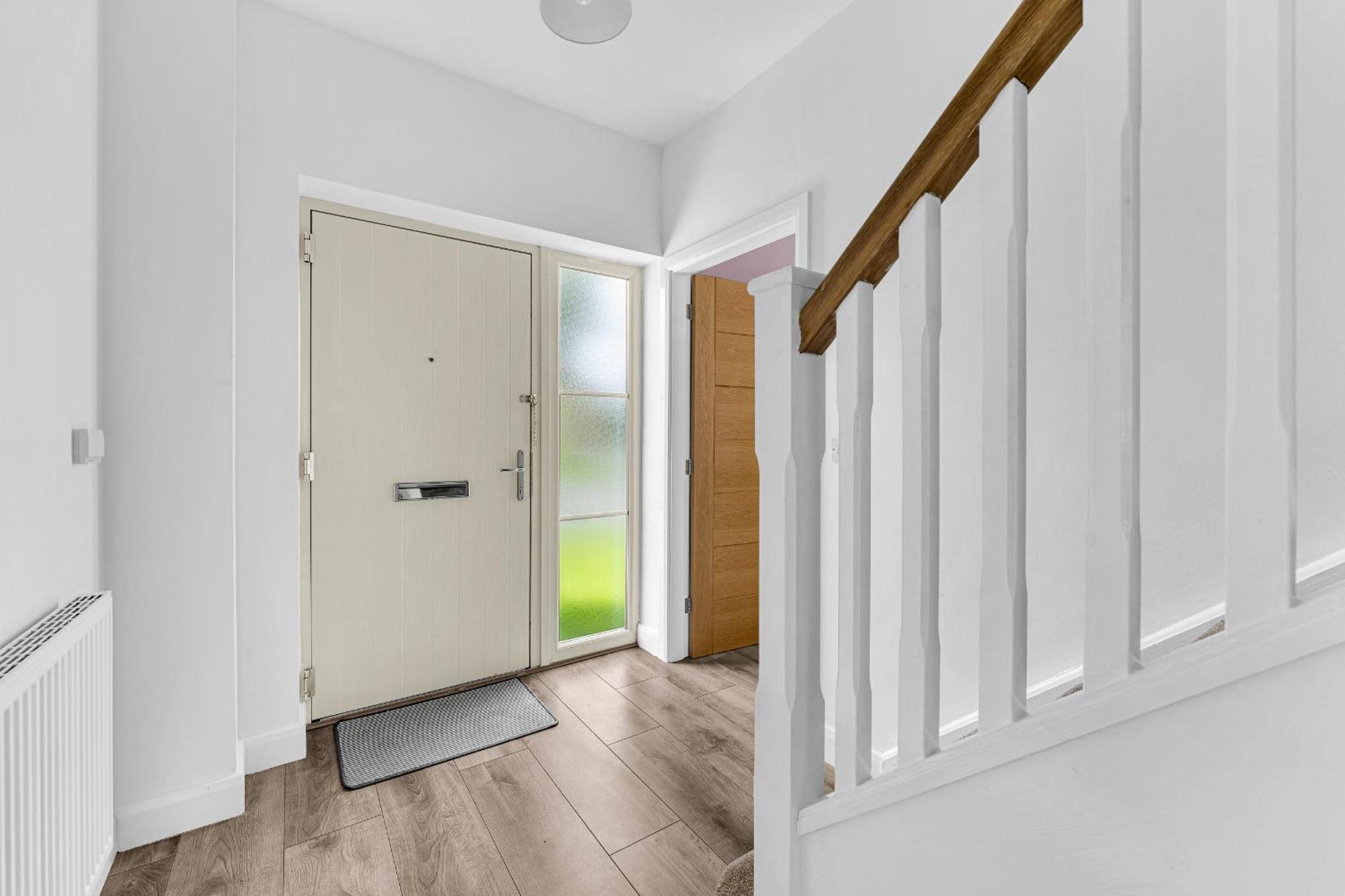 Brook Meadow House, 4 Bed House, Manchester Astley  Exteriör bild