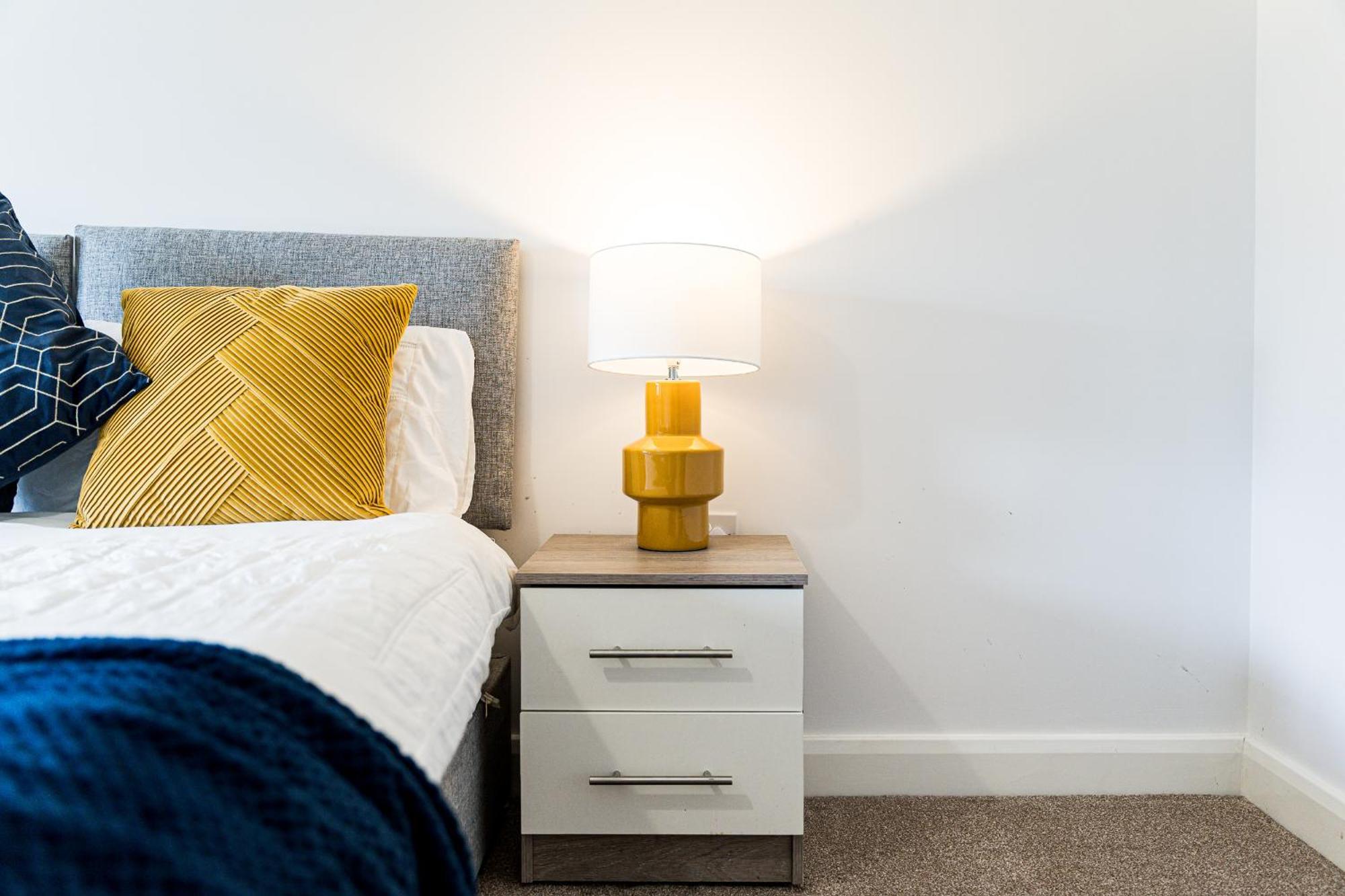 Brook Meadow House, 4 Bed House, Manchester Astley  Exteriör bild