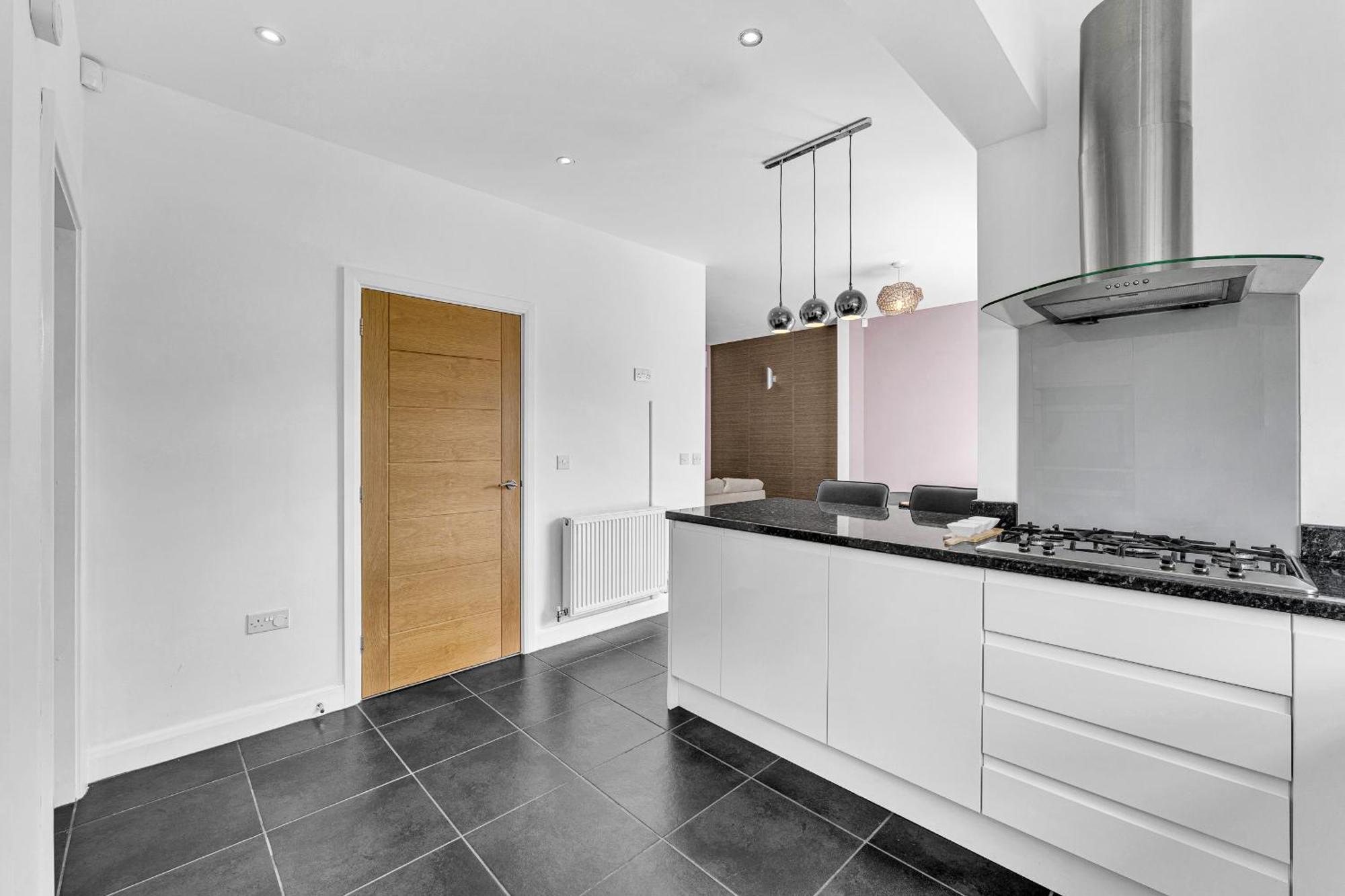 Brook Meadow House, 4 Bed House, Manchester Astley  Exteriör bild