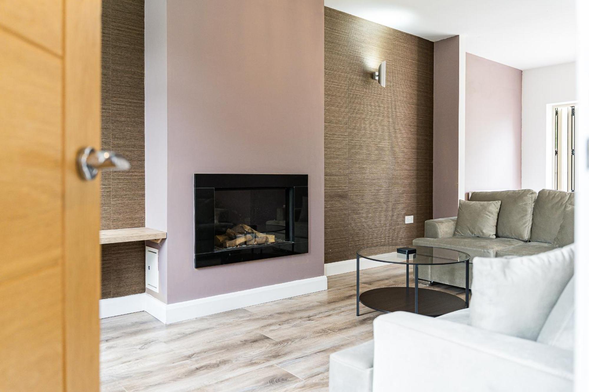 Brook Meadow House, 4 Bed House, Manchester Astley  Exteriör bild