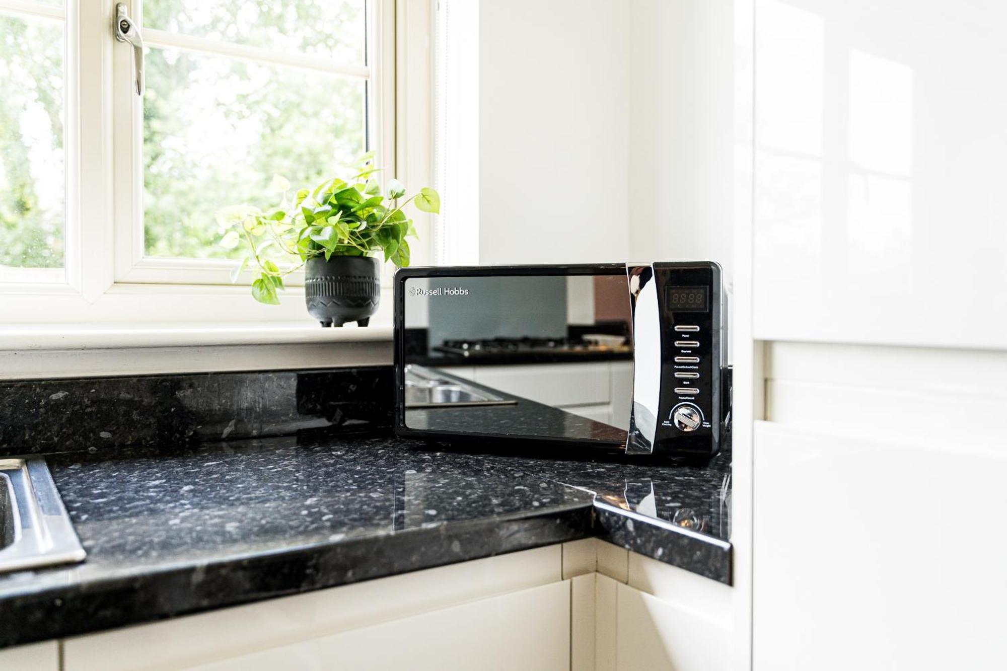 Brook Meadow House, 4 Bed House, Manchester Astley  Exteriör bild